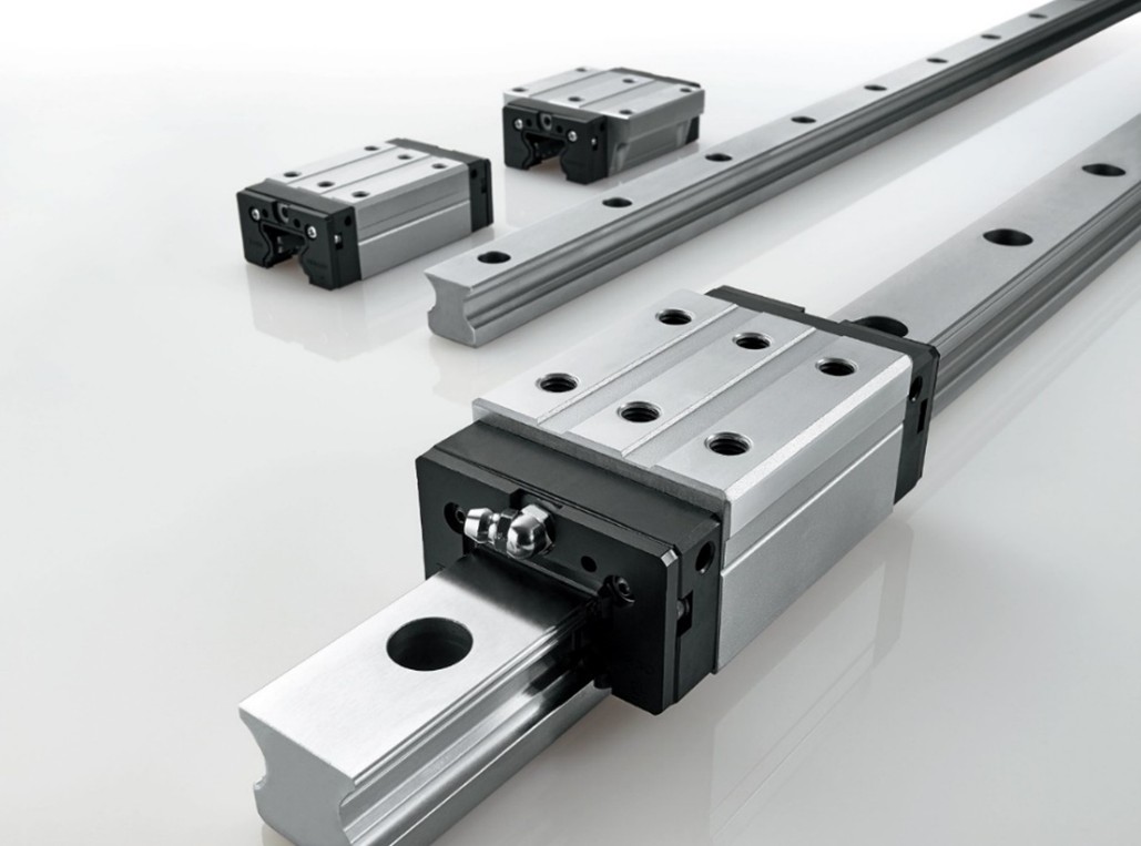 Abb. 1 Austauschbarkeit und Kompatibilität neu definiert – die HDR-Baureihe 